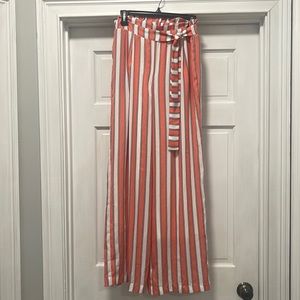 New Directions Palazzo Pants - Small